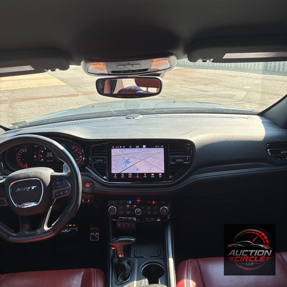 2022 Dodge Durango SRT 392