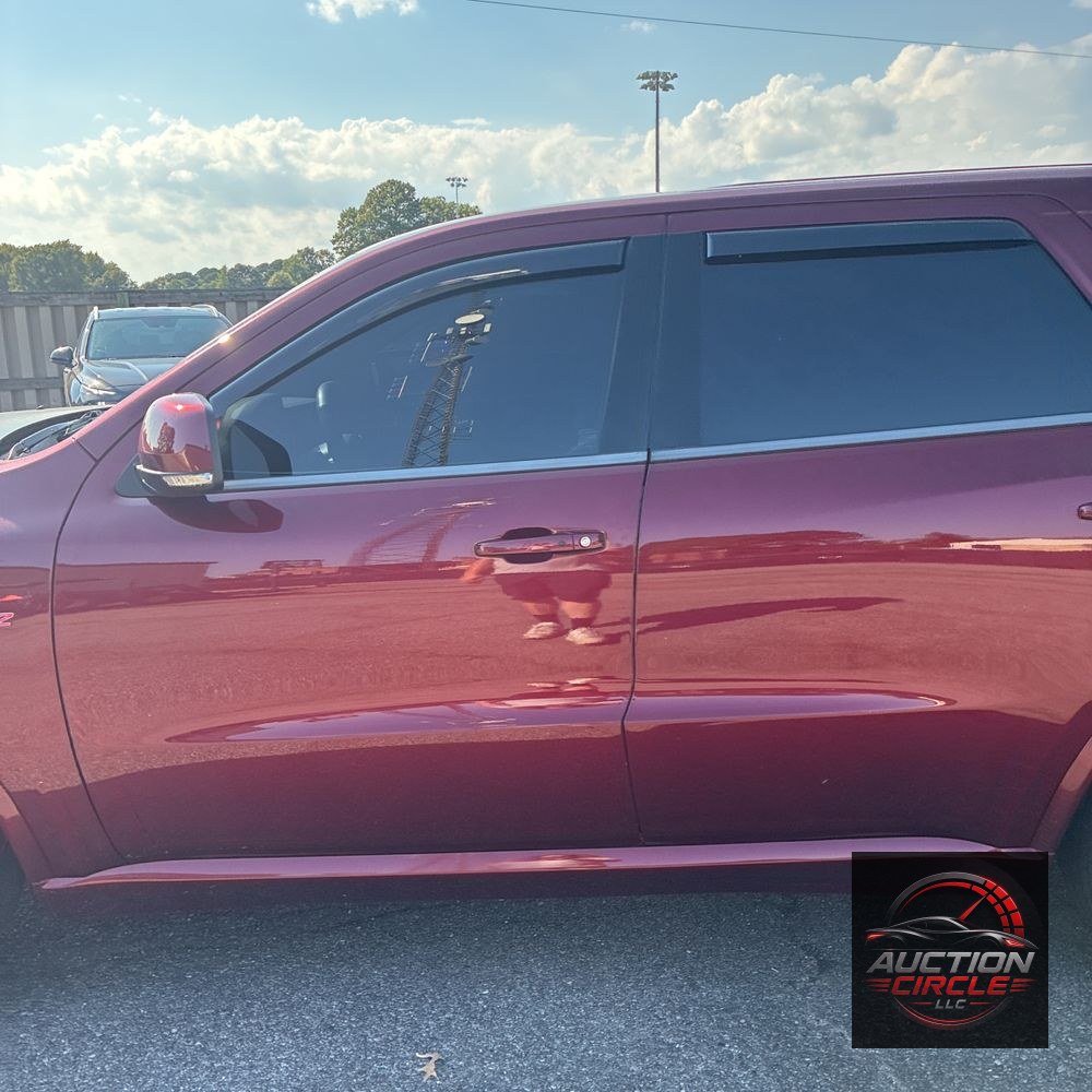 2022 Dodge Durango SRT 392