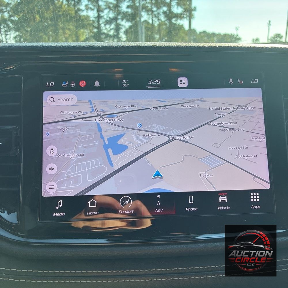 2022 Dodge Durango SRT 392