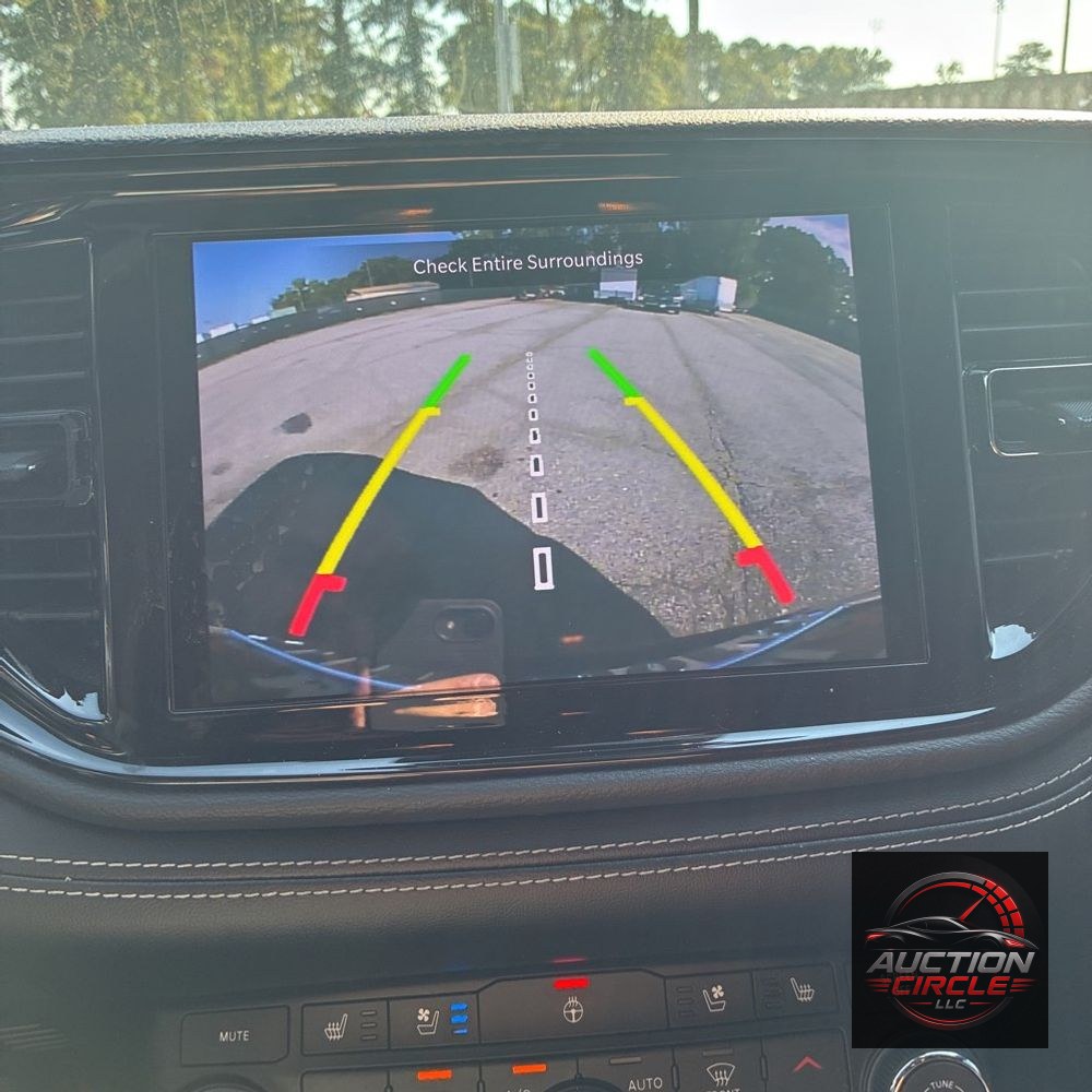 2022 Dodge Durango SRT 392