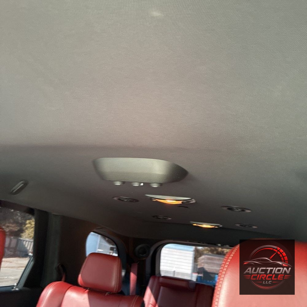 2022 Dodge Durango SRT 392