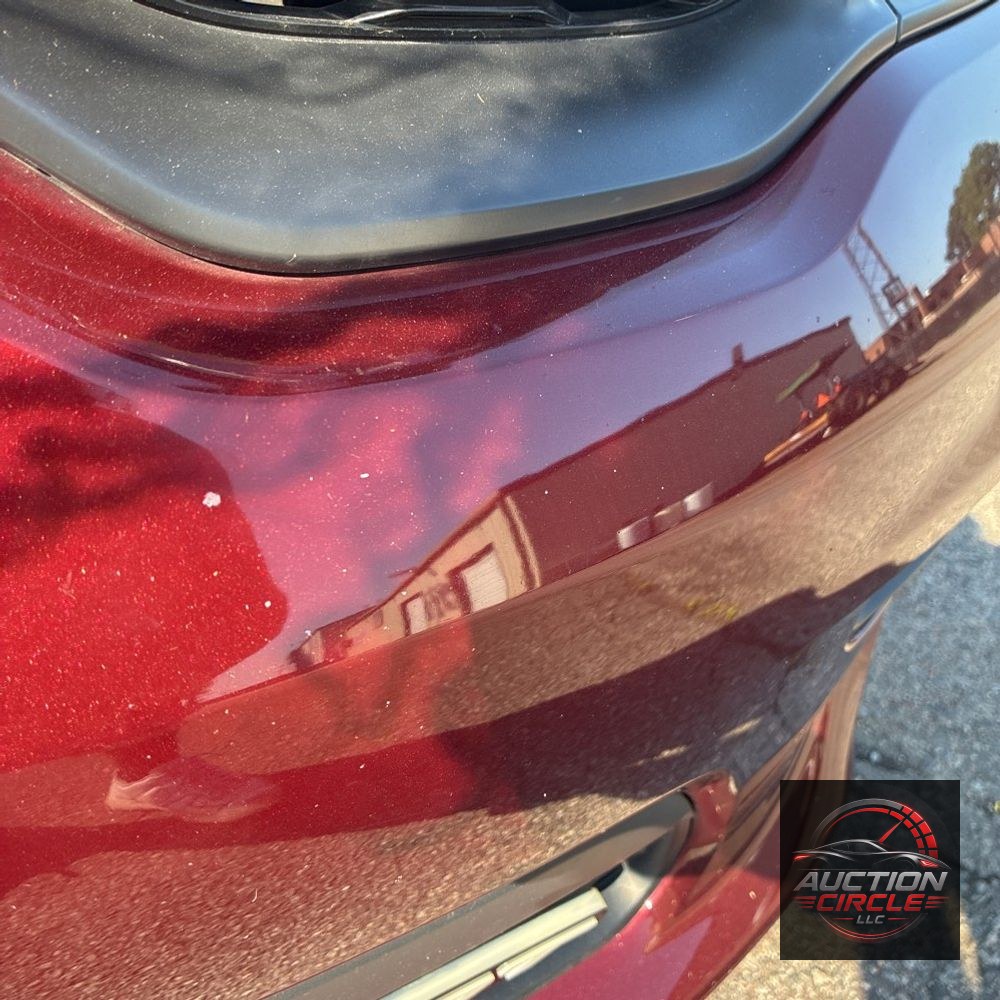 2022 Dodge Durango SRT 392
