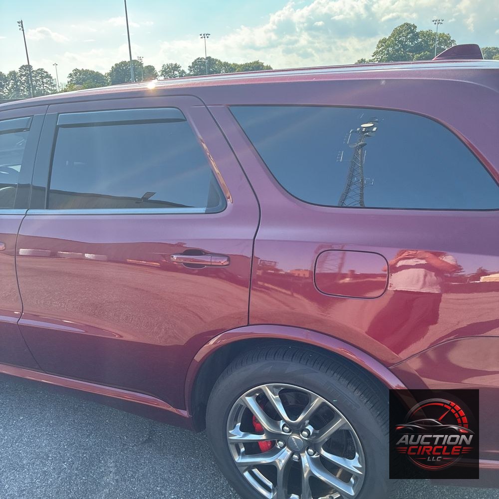 2022 Dodge Durango SRT 392
