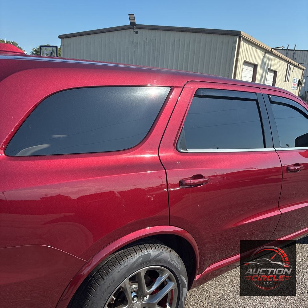 2022 Dodge Durango SRT 392