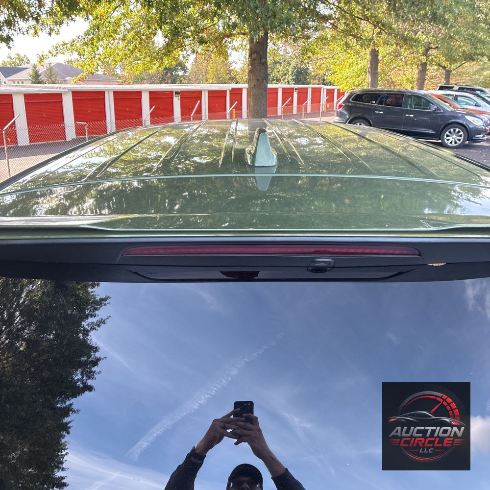 2021 Dodge Durango SRT 392