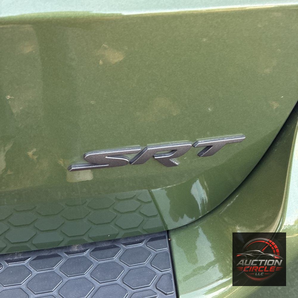 2021 Dodge Durango SRT 392