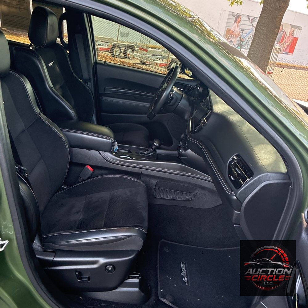 2021 Dodge Durango SRT 392