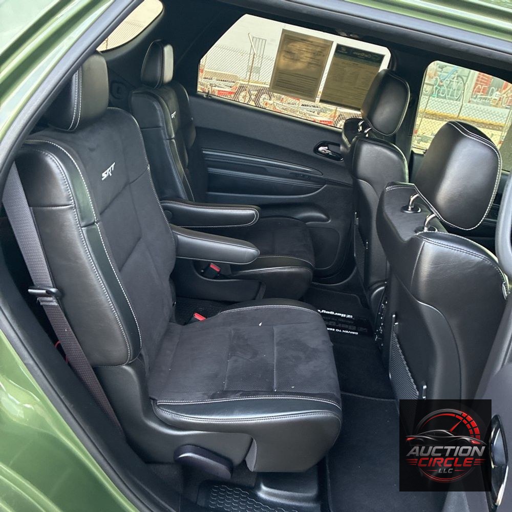 2021 Dodge Durango SRT 392