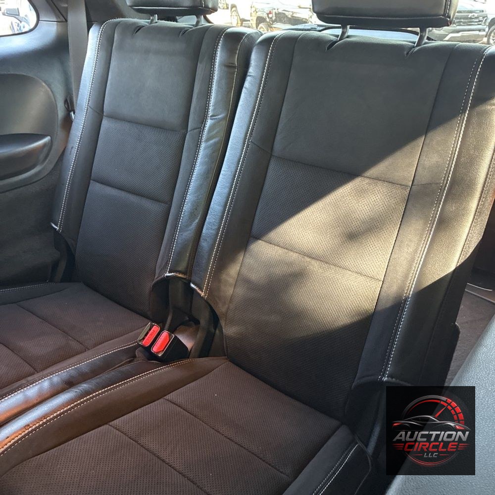 2021 Dodge Durango SRT 392