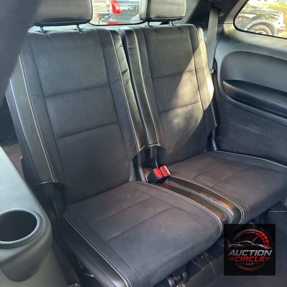 2021 Dodge Durango SRT 392