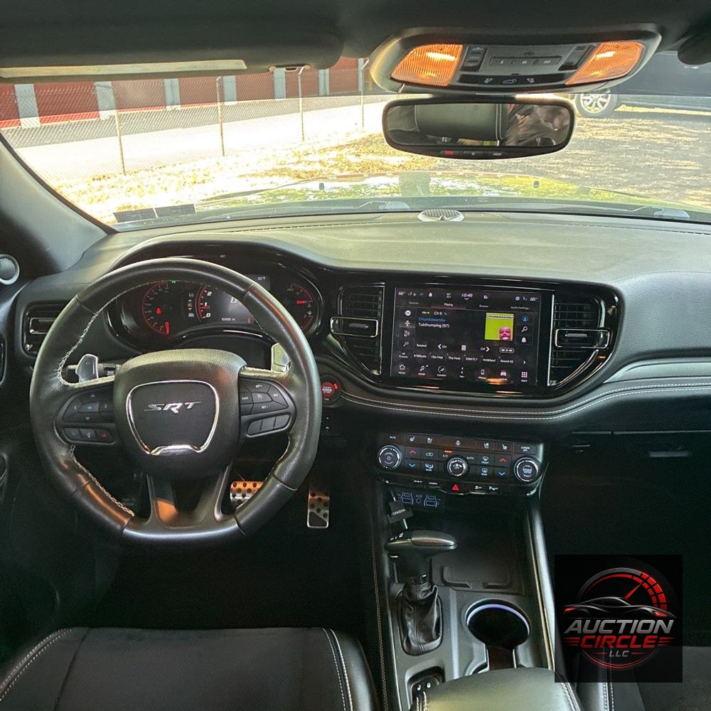 2021 Dodge Durango SRT 392