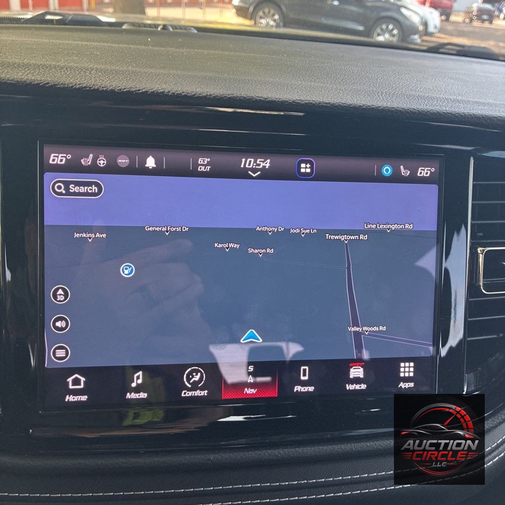 2021 Dodge Durango SRT 392