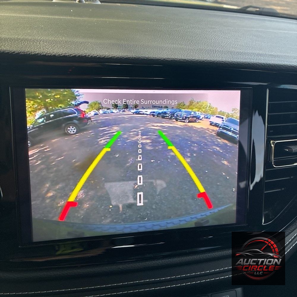2021 Dodge Durango SRT 392