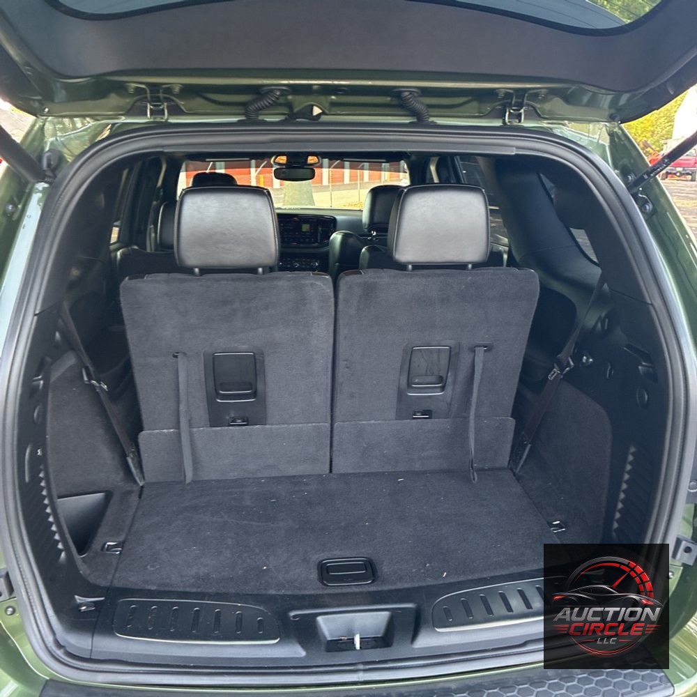 2021 Dodge Durango SRT 392