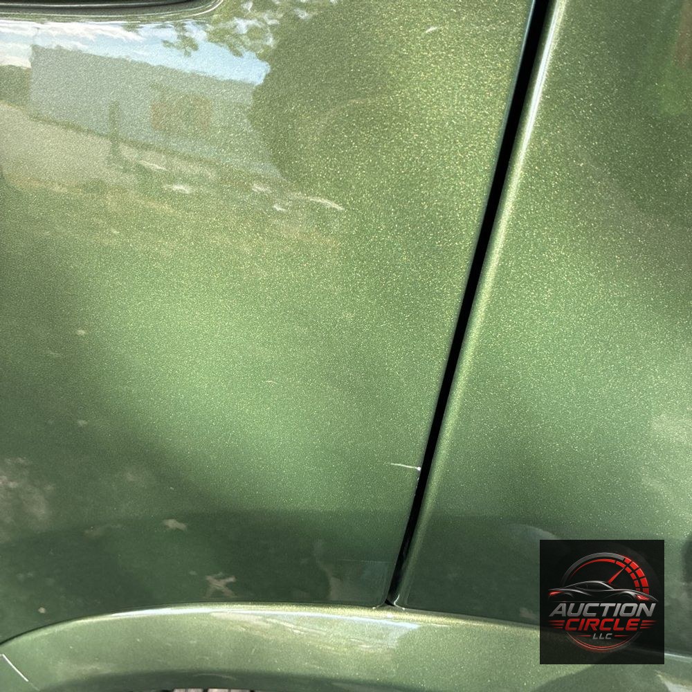 2021 Dodge Durango SRT 392
