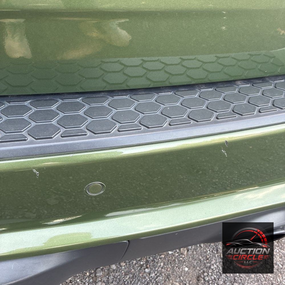 2021 Dodge Durango SRT 392