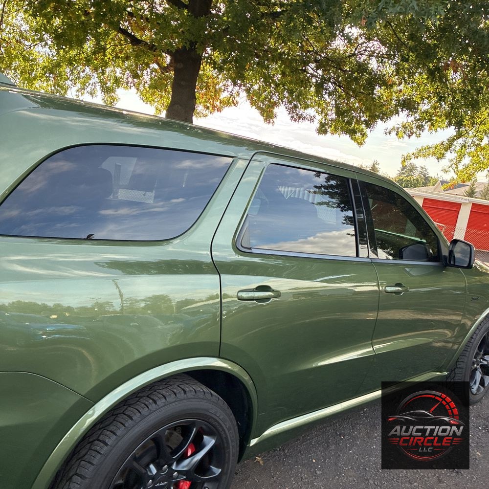 2021 Dodge Durango SRT 392
