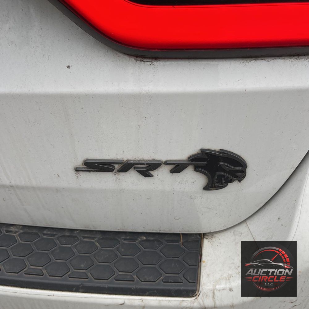 2021 Dodge Durango SRT Hellcat