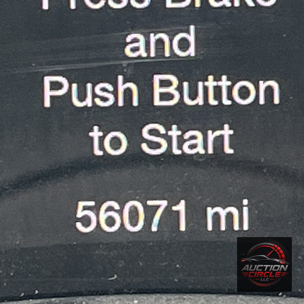 2021 Dodge Durango SRT Hellcat