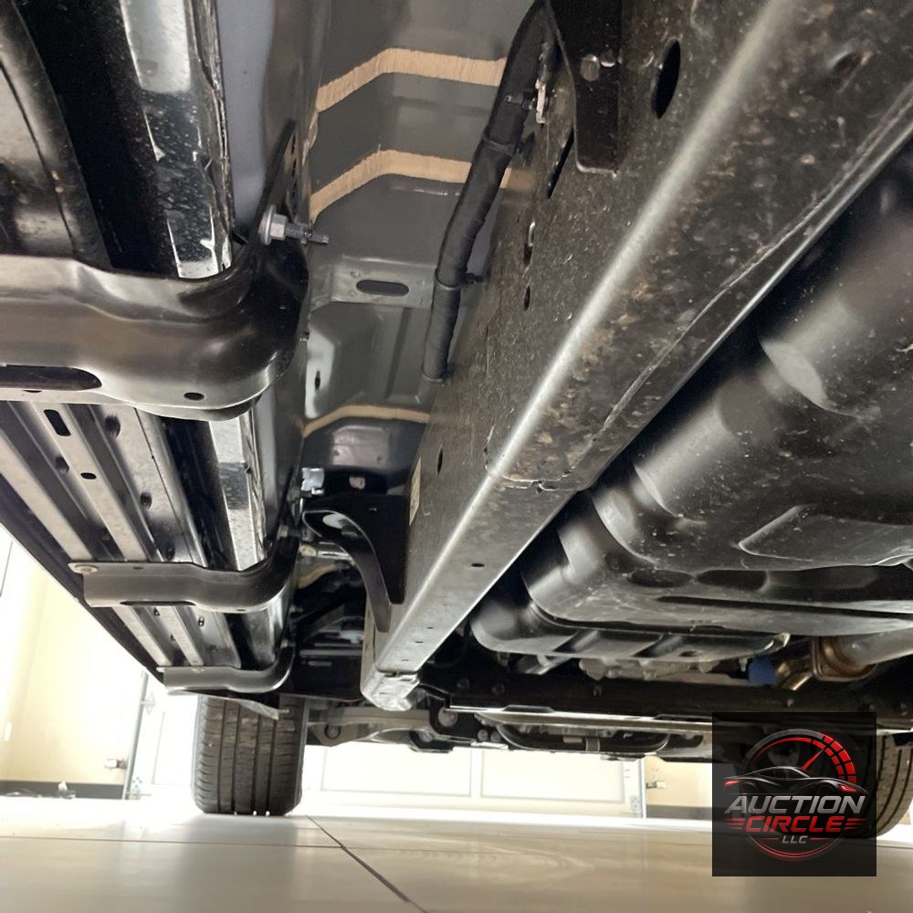 2024 Jeep Wagoneer L Base