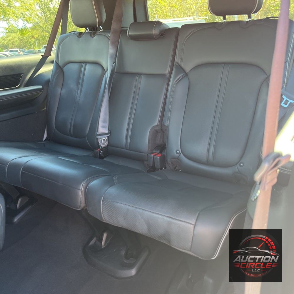 2024 Jeep Grand Wagoneer L Obsidian