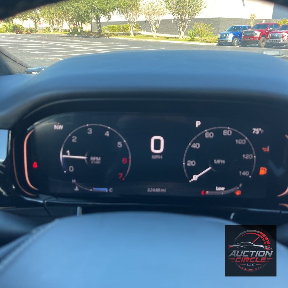 2024 Jeep Grand Wagoneer L Obsidian