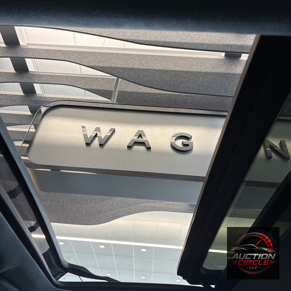 2023 Jeep Grand Wagoneer L Series III
