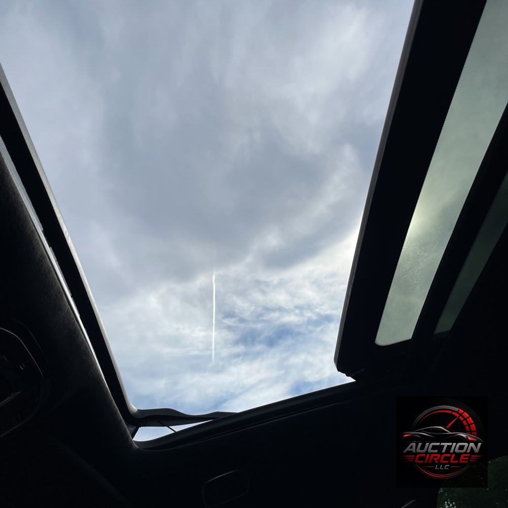2023 Jeep Grand Wagoneer L Series III