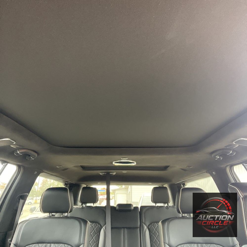 2023 Jeep Grand Wagoneer L Series III