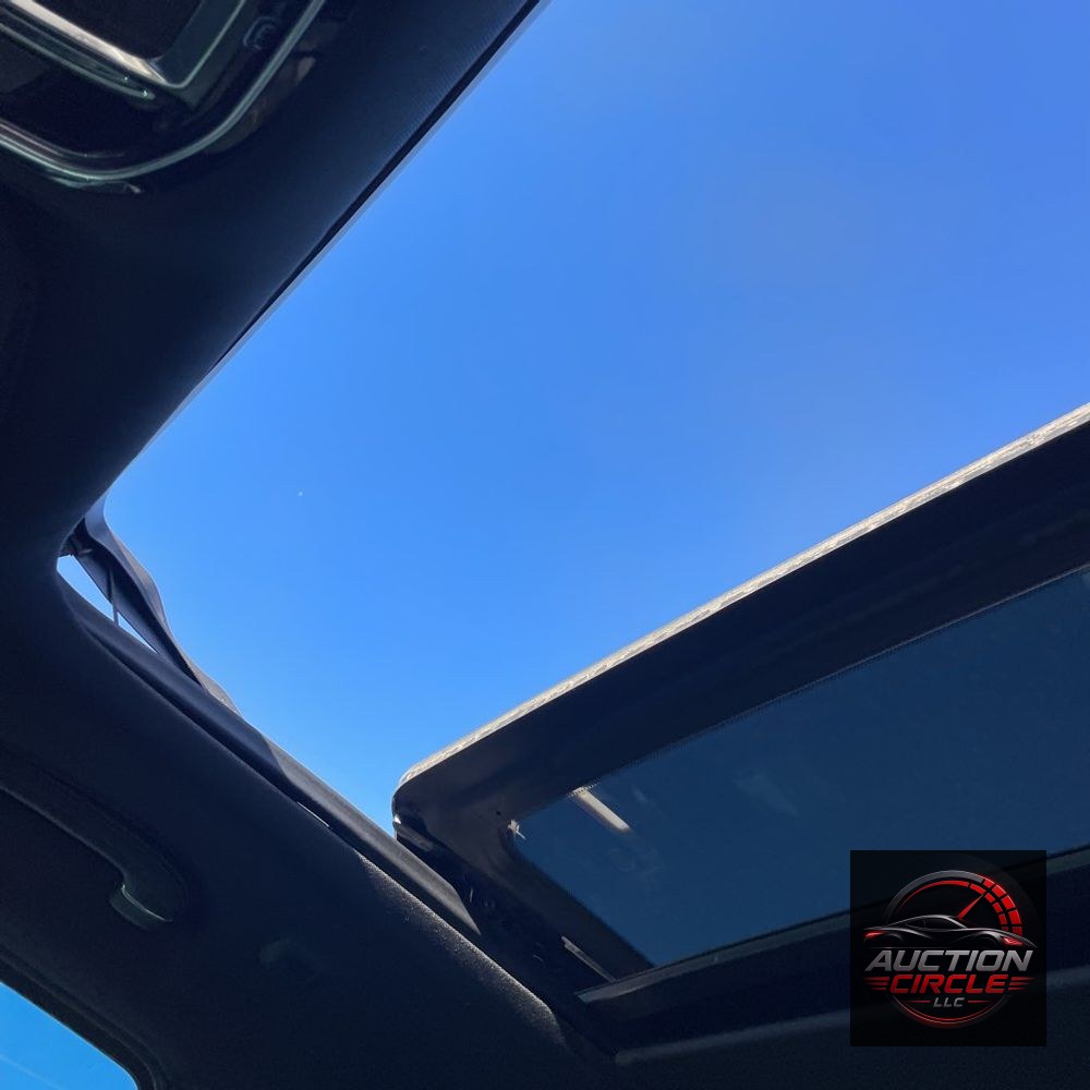 2022 Jeep Grand Wagoneer Series I