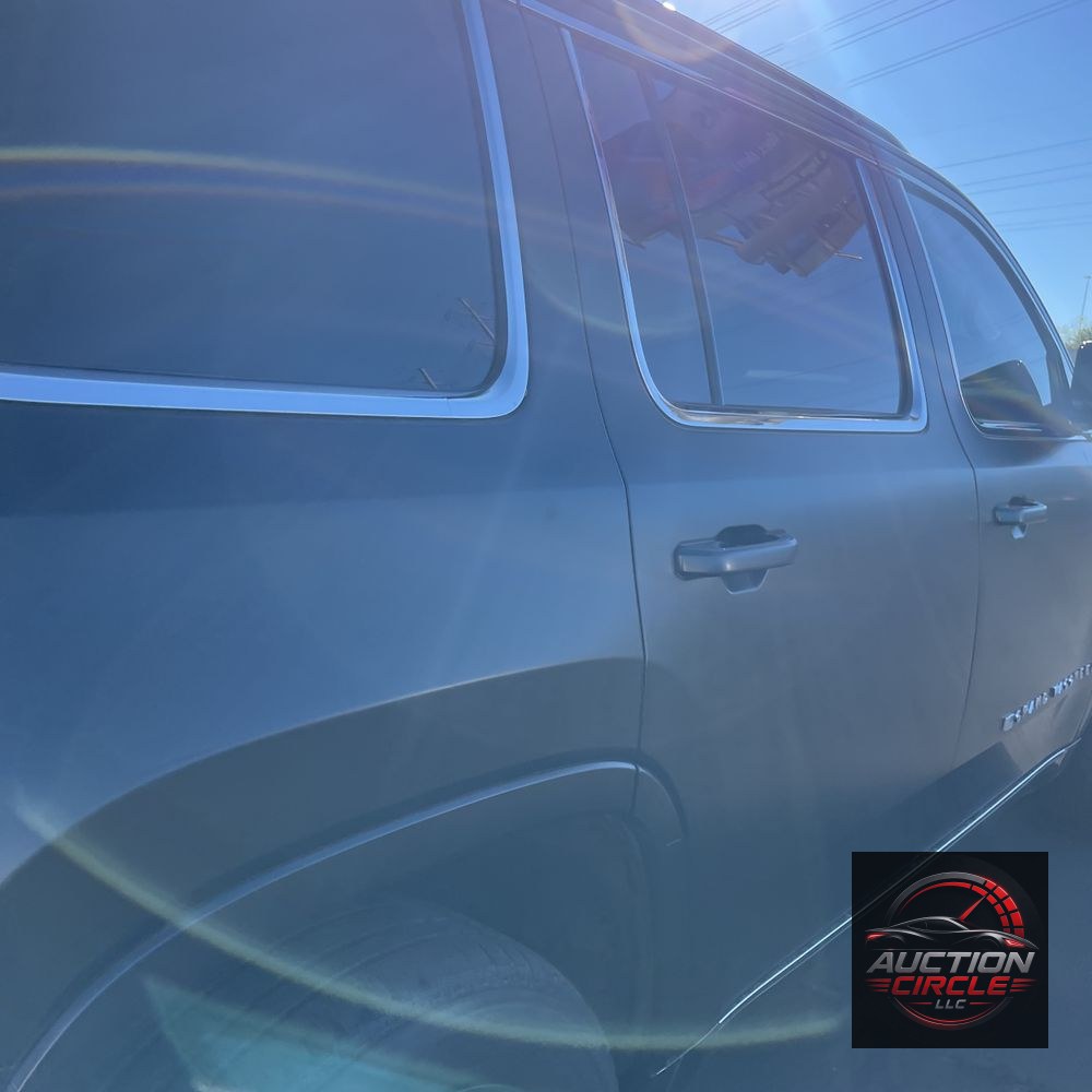 2022 Jeep Grand Wagoneer Series I