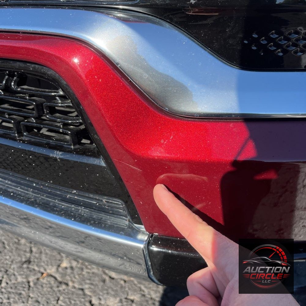 2023 Jeep Grand Wagoneer Series III
