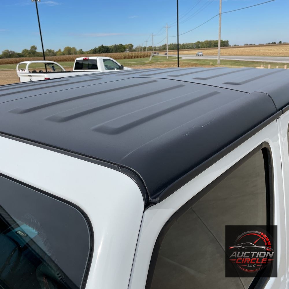 2023 Jeep Gladiator Rubicon FarOut