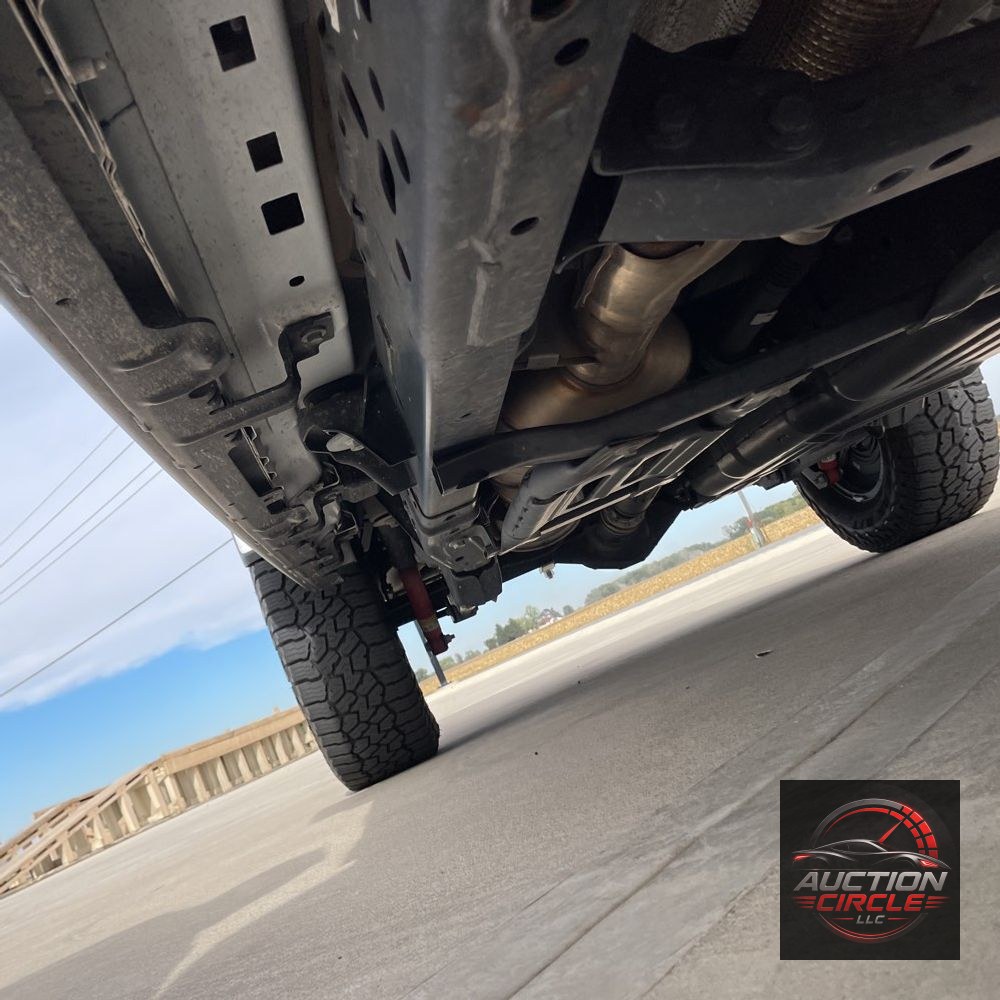 2023 Jeep Gladiator Rubicon FarOut