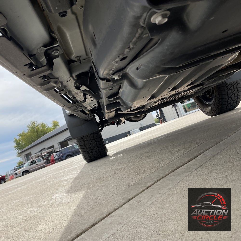 2023 Jeep Gladiator Rubicon FarOut