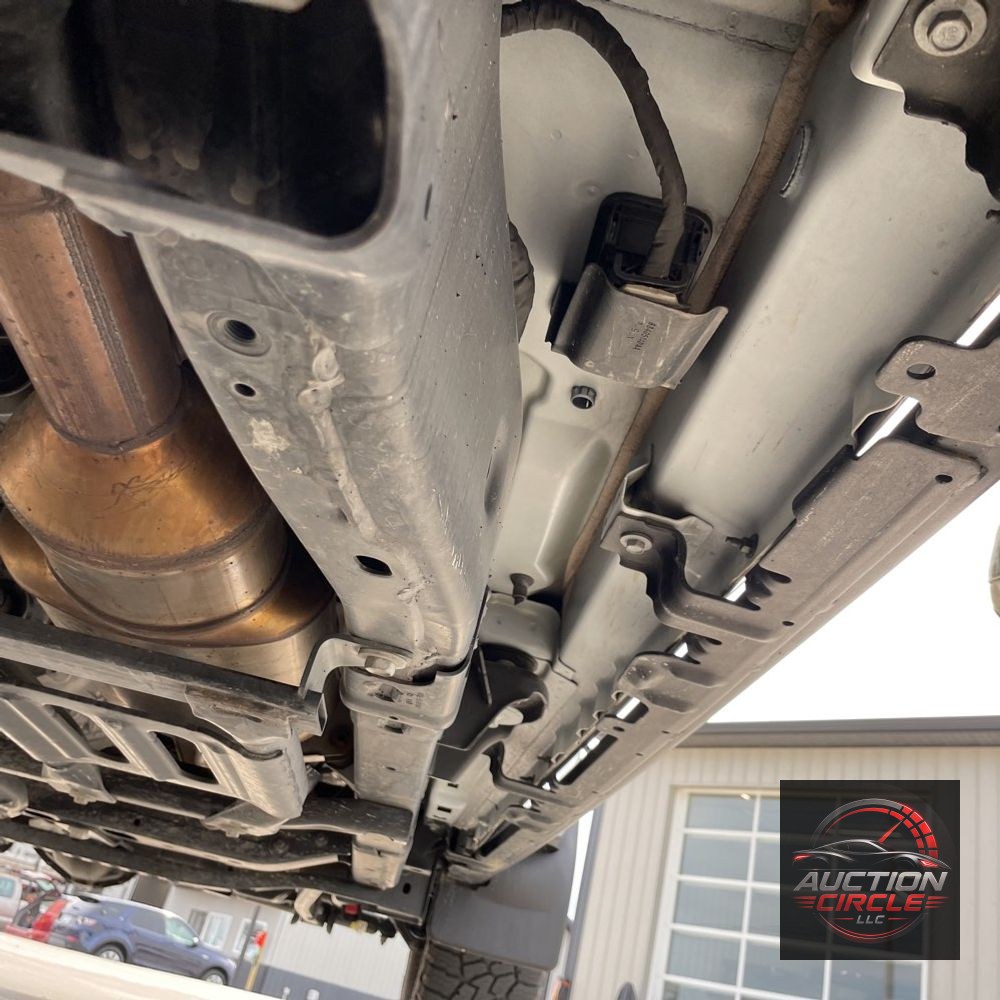 2023 Jeep Gladiator Rubicon FarOut