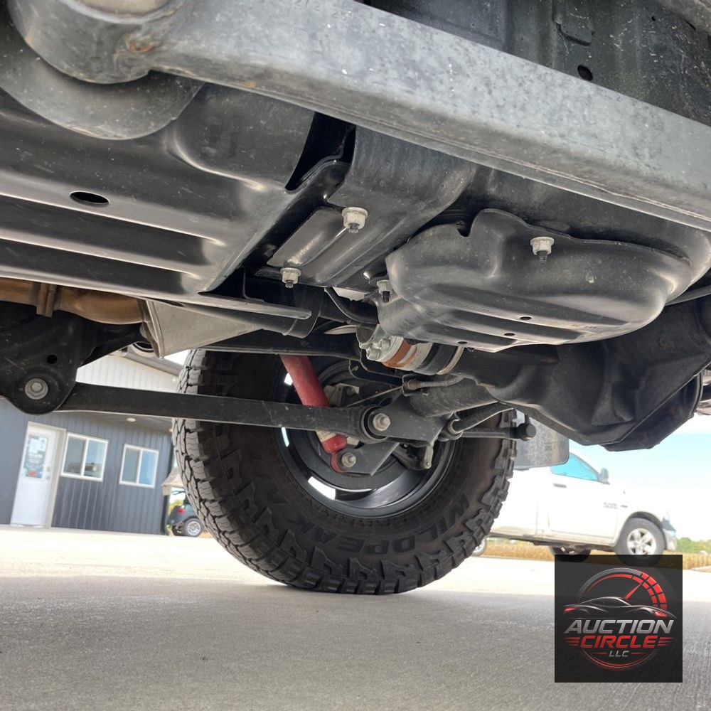 2023 Jeep Gladiator Rubicon FarOut