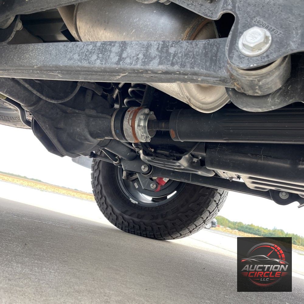 2023 Jeep Gladiator Rubicon FarOut