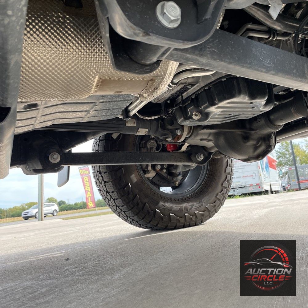 2023 Jeep Gladiator Rubicon FarOut