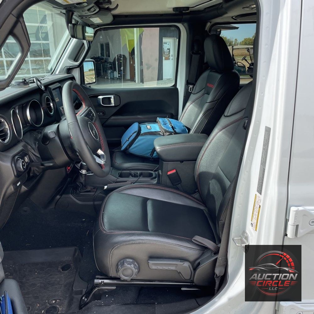 2023 Jeep Gladiator Rubicon FarOut
