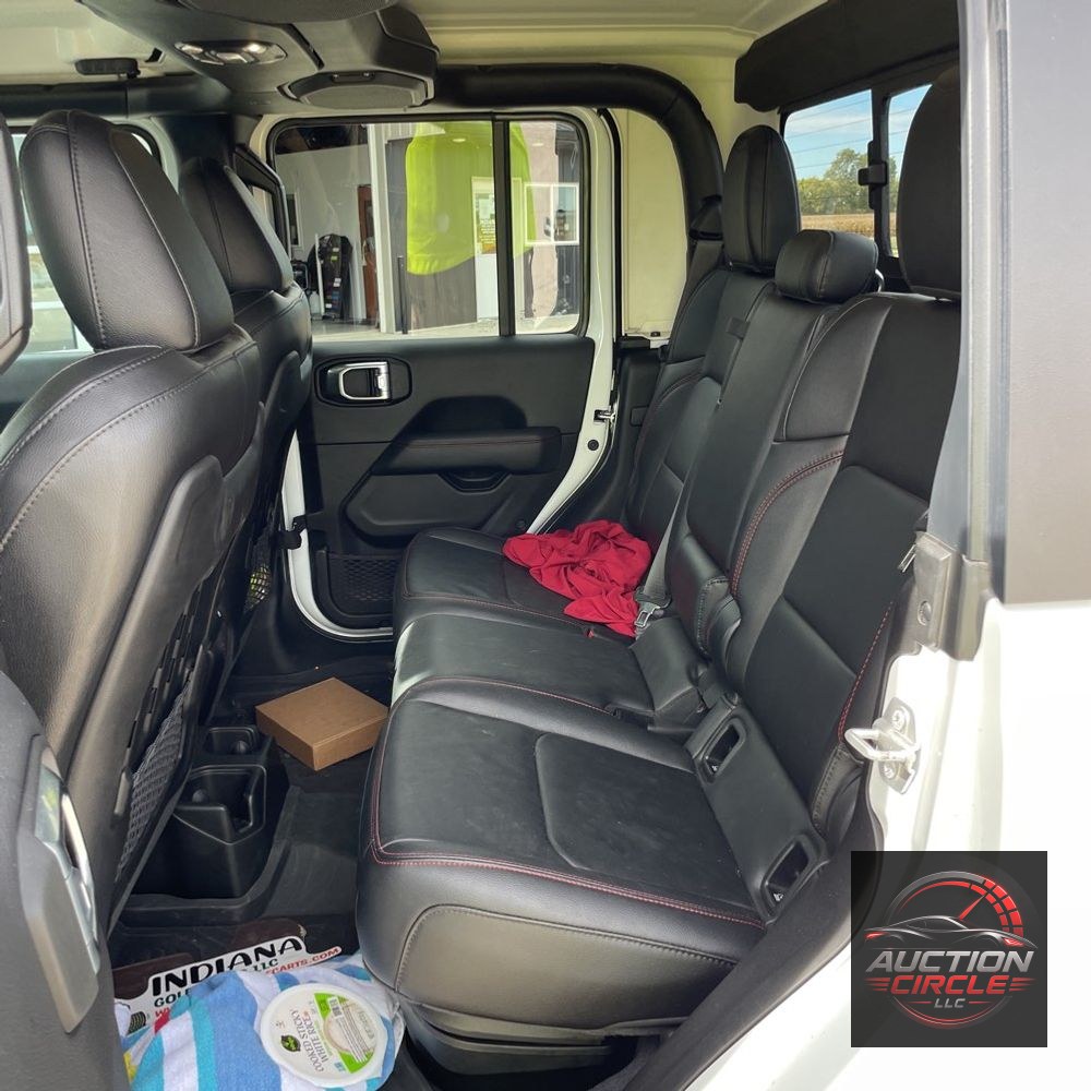 2023 Jeep Gladiator Rubicon FarOut