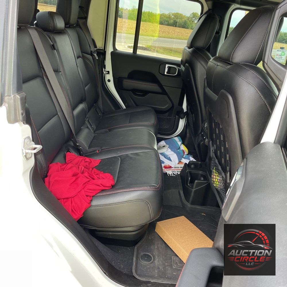 2023 Jeep Gladiator Rubicon FarOut