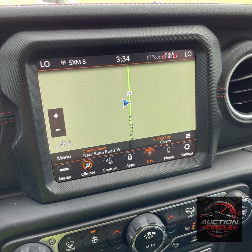 2023 Jeep Gladiator Rubicon FarOut