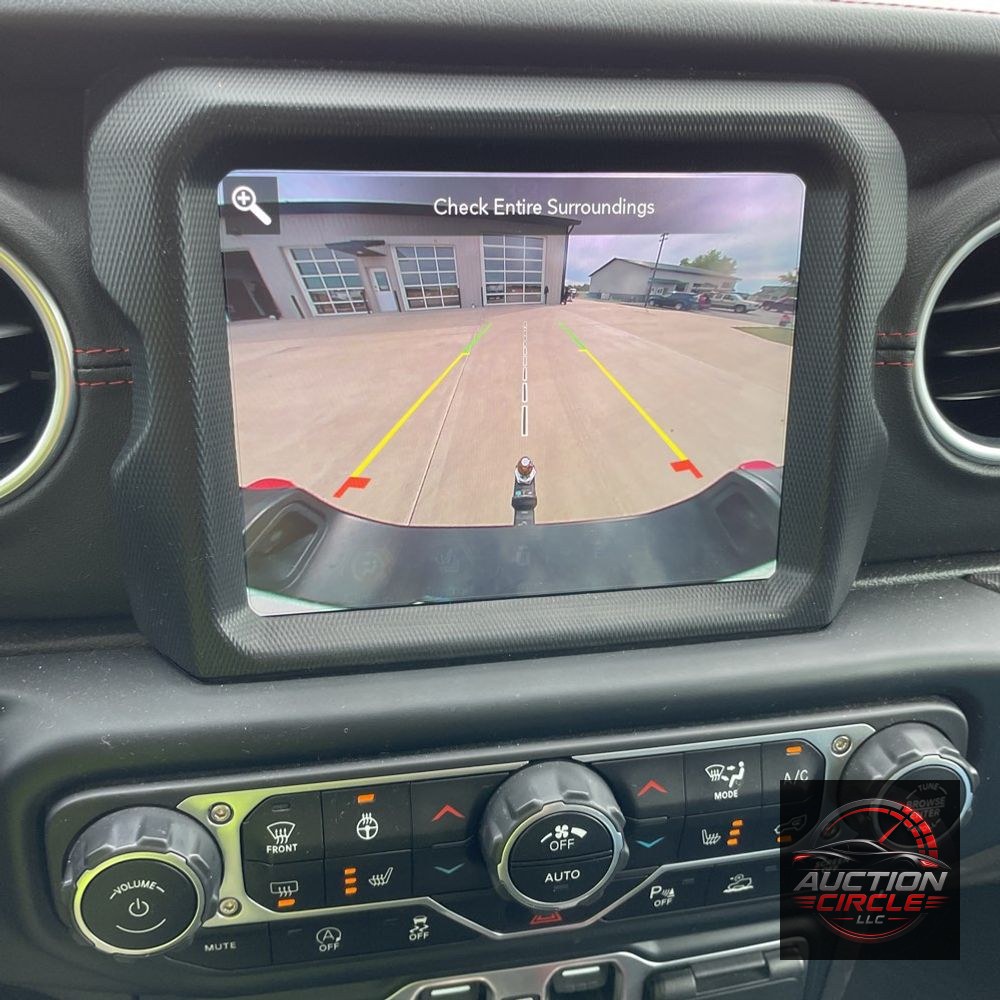 2023 Jeep Gladiator Rubicon FarOut