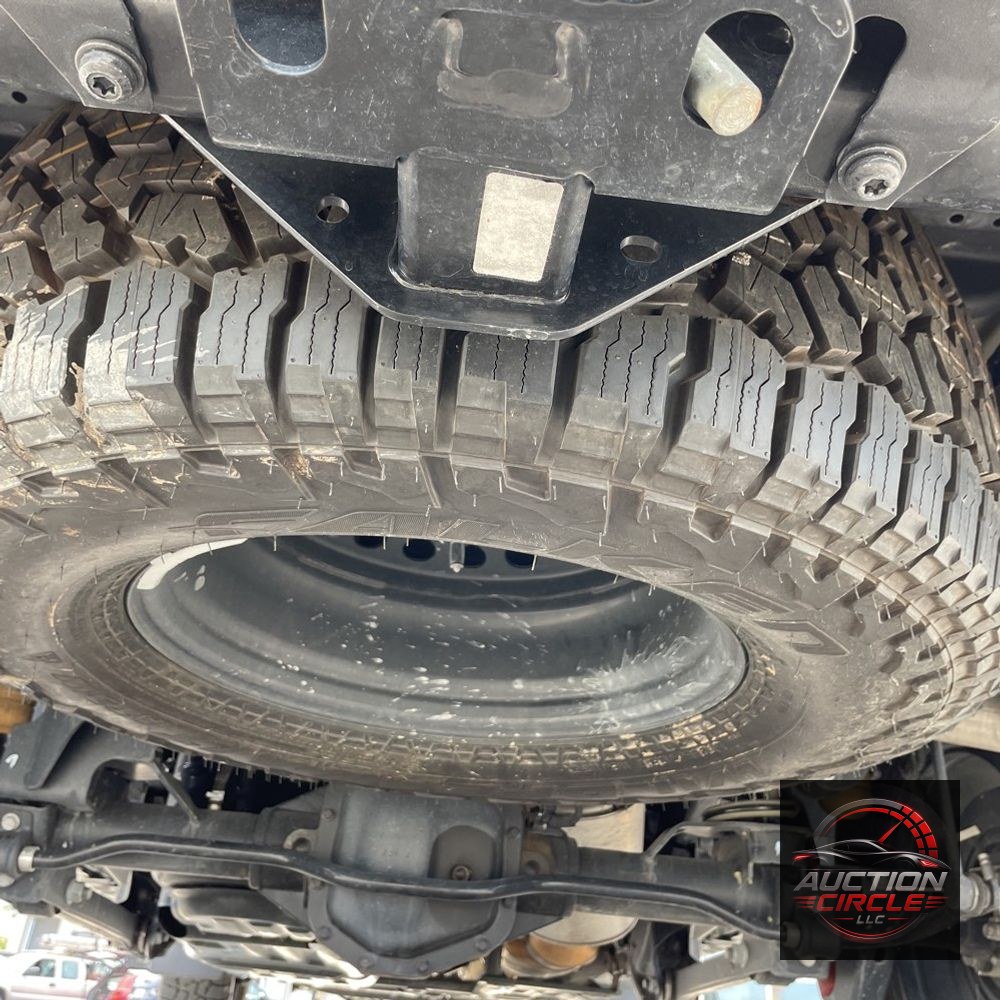2023 Jeep Gladiator Rubicon FarOut