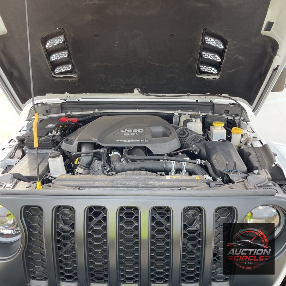 2023 Jeep Gladiator Rubicon FarOut
