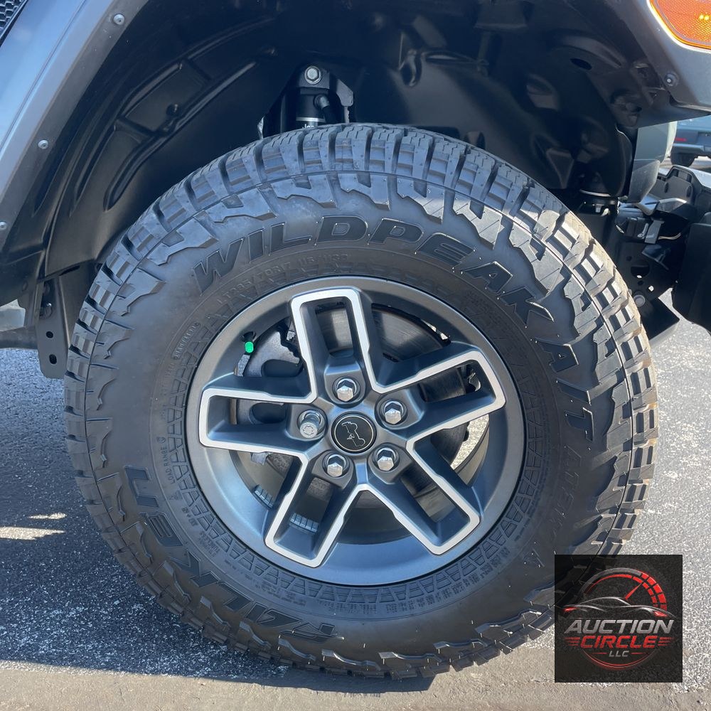 2024 Jeep Gladiator Mojave
