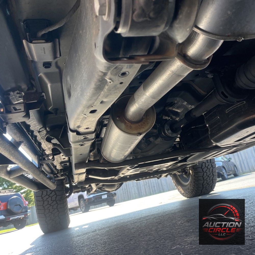 2024 Jeep Gladiator Mojave