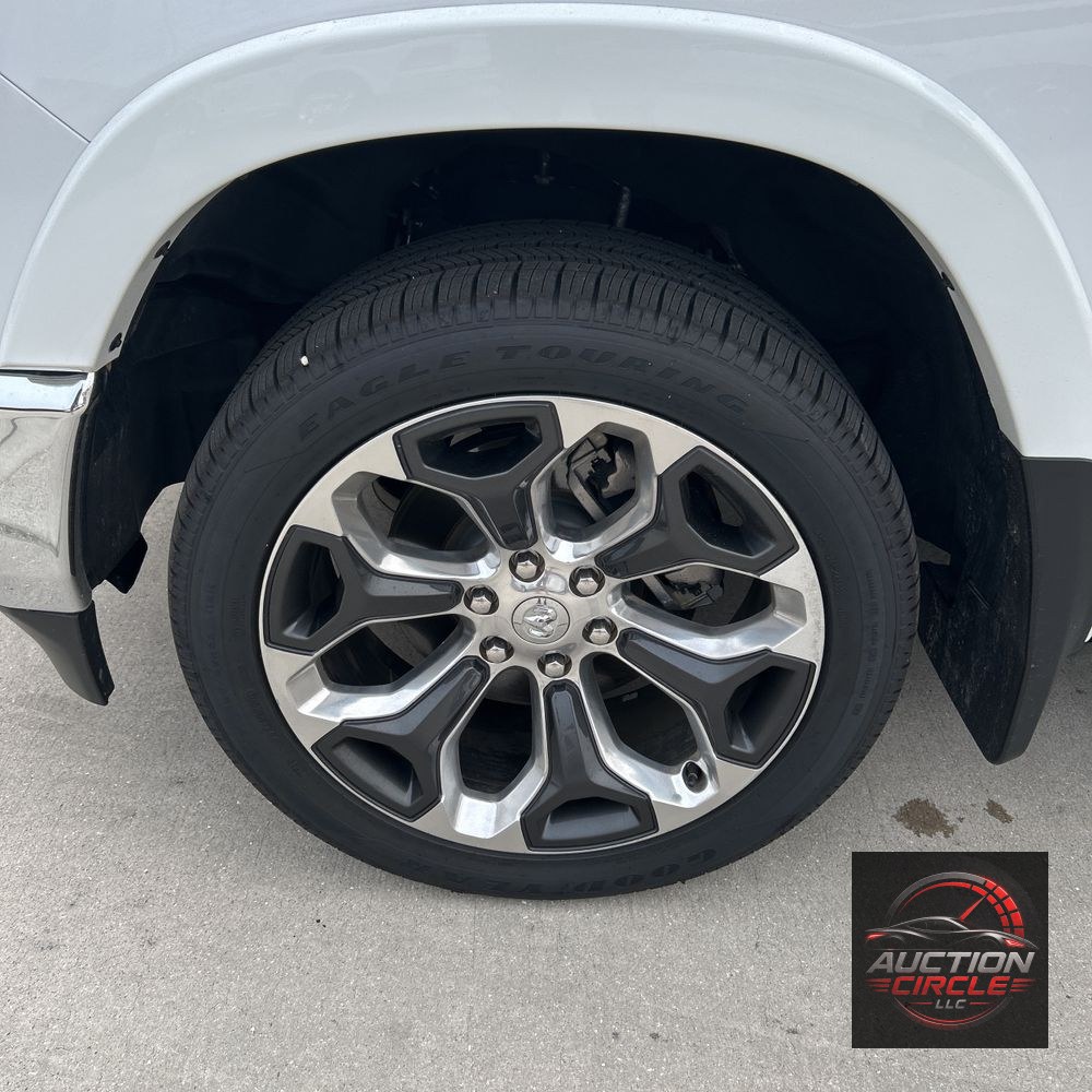 2022 Ram 1500 Limited
