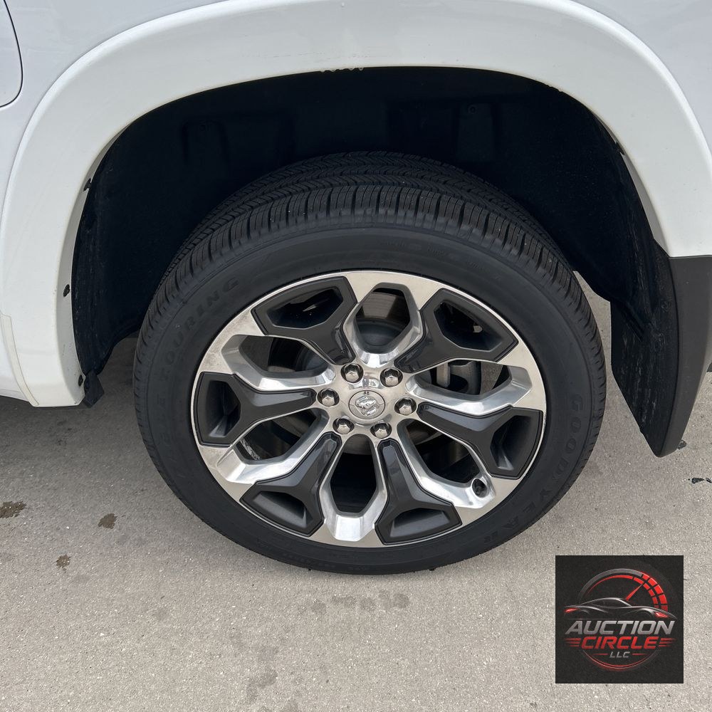 2022 Ram 1500 Limited